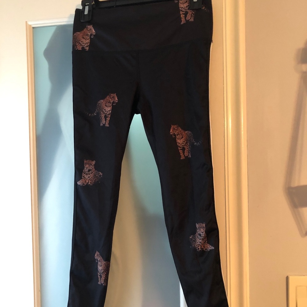 Tiger Noli Leggings